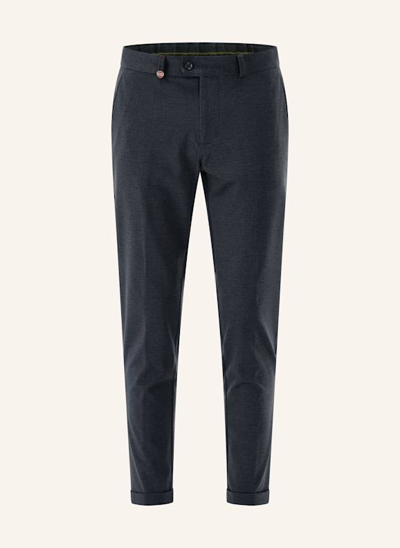 CG - CLUB of GENTS Hose CG Clow-J Slim Fit BLAU