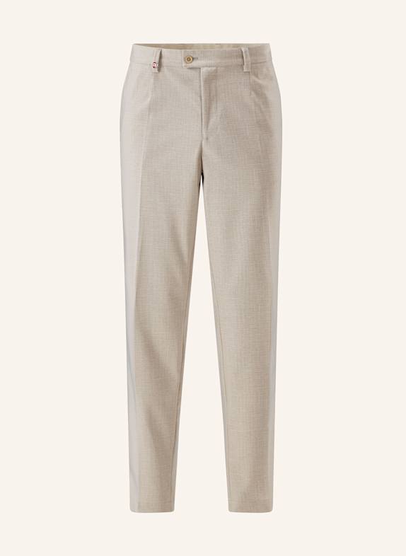 CG - CLUB of GENTS Hose CG Orlando-J RelaxedFit BEIGE