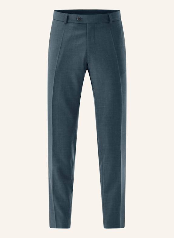 CG - CLUB of GENTS Hose CG Paco Slim Fit BLAU