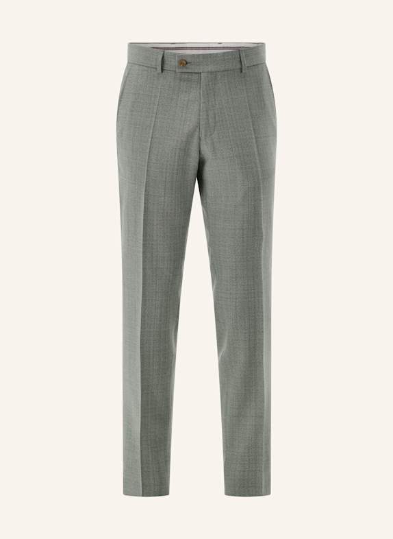 CG - CLUB of GENTS Hose CG Cruz Slim Fit GRÜN