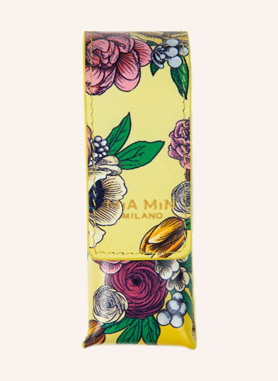 MiA MiN Lippenstift Tasche FIORE STRAVAGANZA