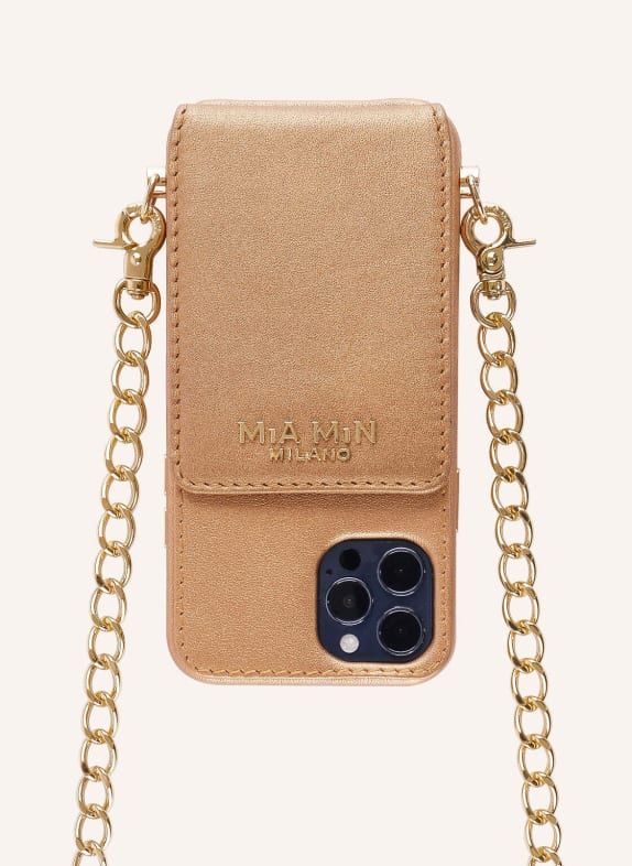MiA MiN Smartphone Tasche ORA DORO