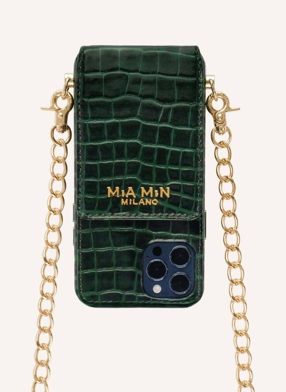 MiA MiN Smartphone Tasche VITA MIA