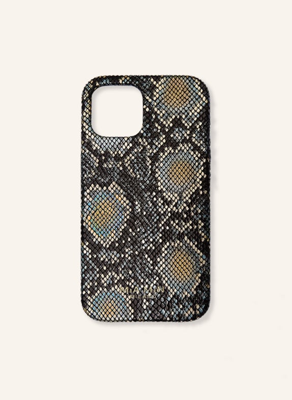 MiA MiN Smartphone Case LUSSO SOLE