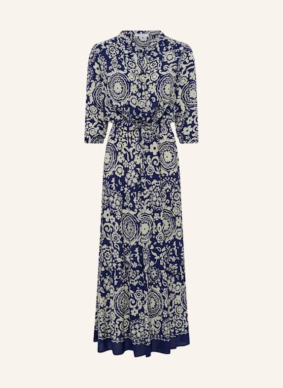 GERARD DAREL Kleid PHILIA BLAU