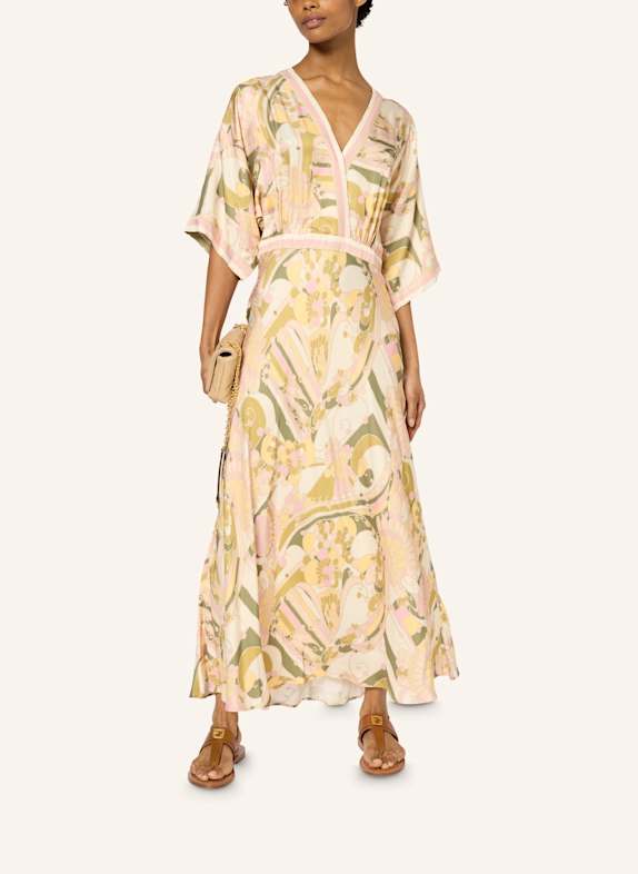 GERARD DAREL Kleid PERRINE GRÜN