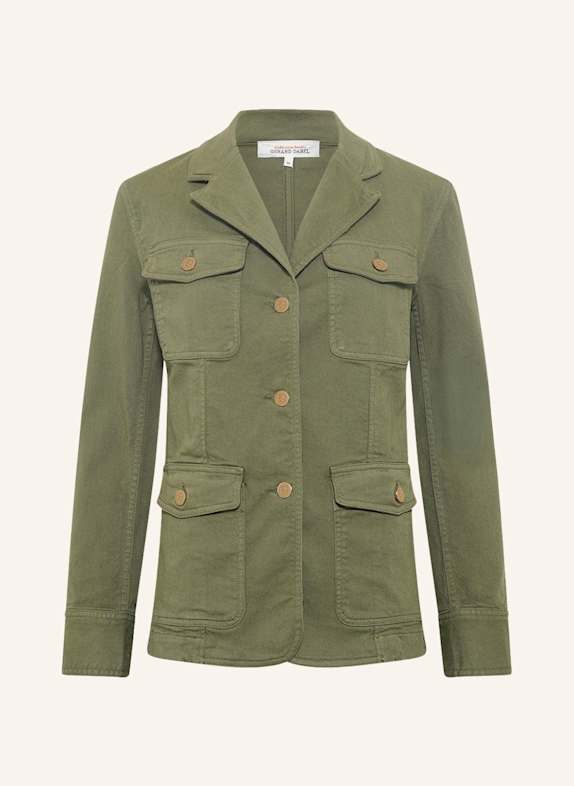 GERARD DAREL Jacke RONNY