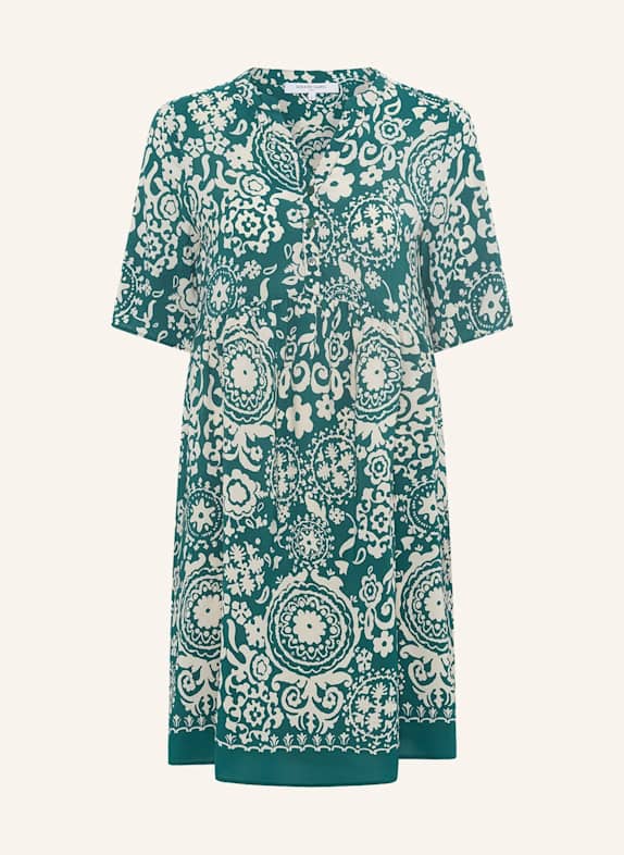 GERARD DAREL Kleid PRISHA GRÜN