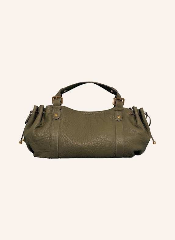 GERARD DAREL Tasche 24H KHAKI