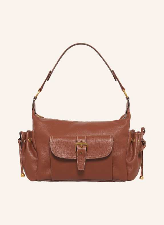 GERARD DAREL Tasche LE EMA BRAUN