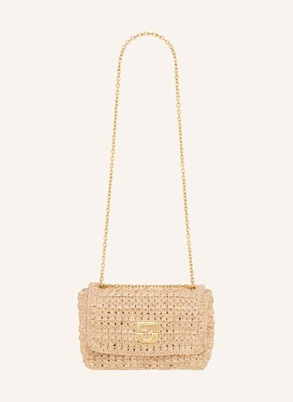 GERARD DAREL Tasche LE FANNY BEIGE