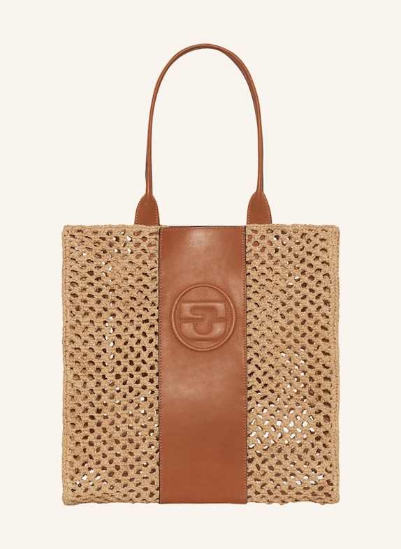 GERARD DAREL Tasche ANDIE BEIGE