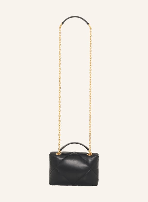 GERARD DAREL Tasche LE MINI FANNY SCHWARZ