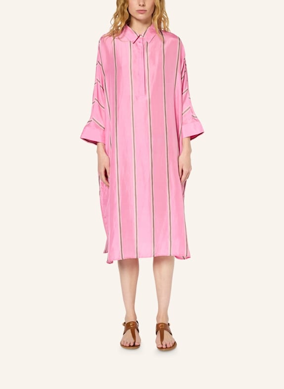 GERARD DAREL Kleid PINA ROSA