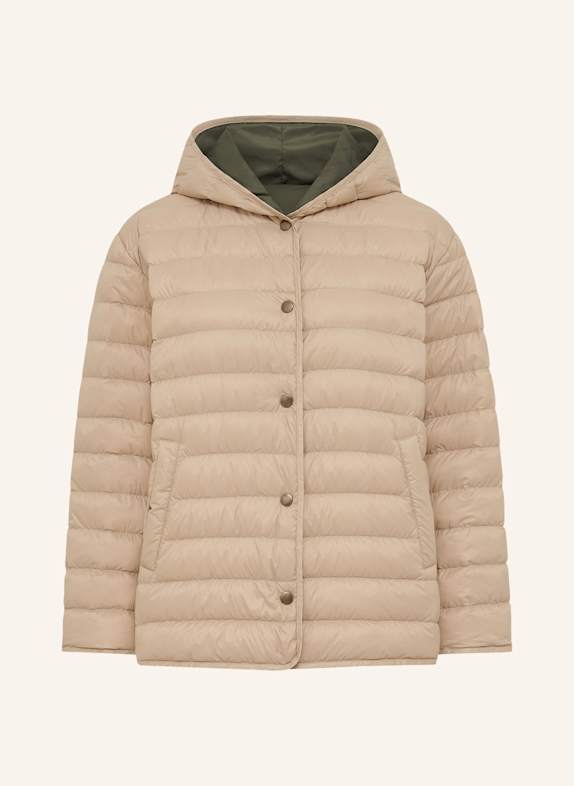GERARD DAREL Parka SERENA BEIGE