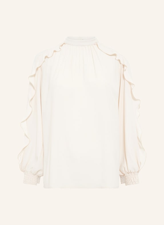 GERARD DAREL Bluse ANAIS BEIGE