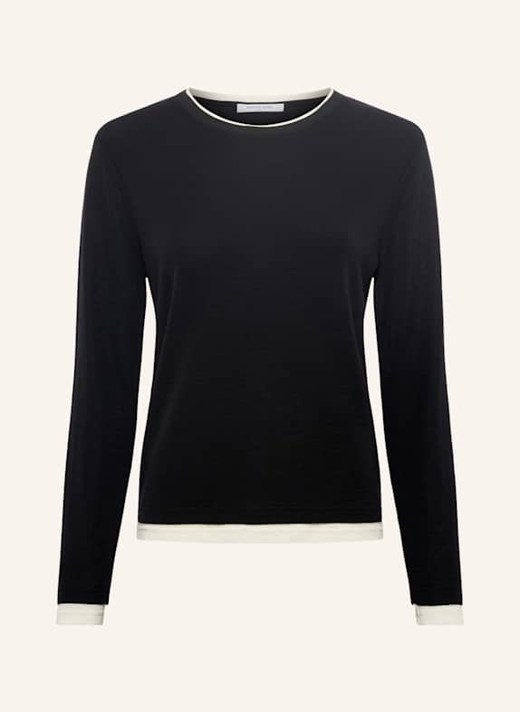 GERARD DAREL T-Shirt HANAE SCHWARZ