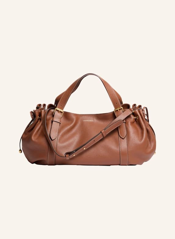 GERARD DAREL Tasche LE 24H BRAUN