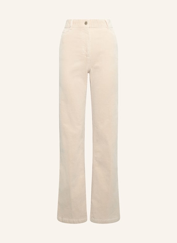 GERARD DAREL Hose CHANTAL CREME