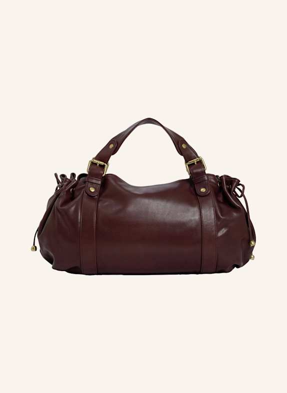 GERARD DAREL Taschen 24H DUNKELROT