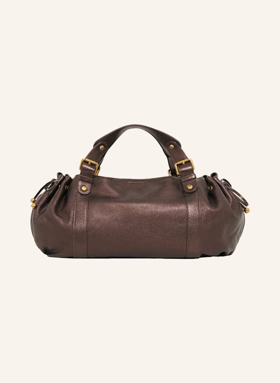 GERARD DAREL Tasche 24H BRAUN