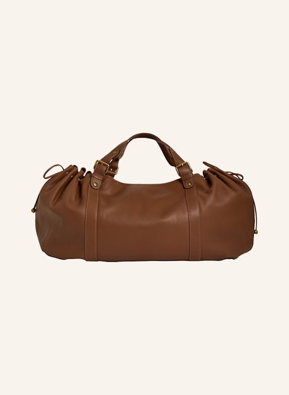 GERARD DAREL Tasche 72H BRAUN