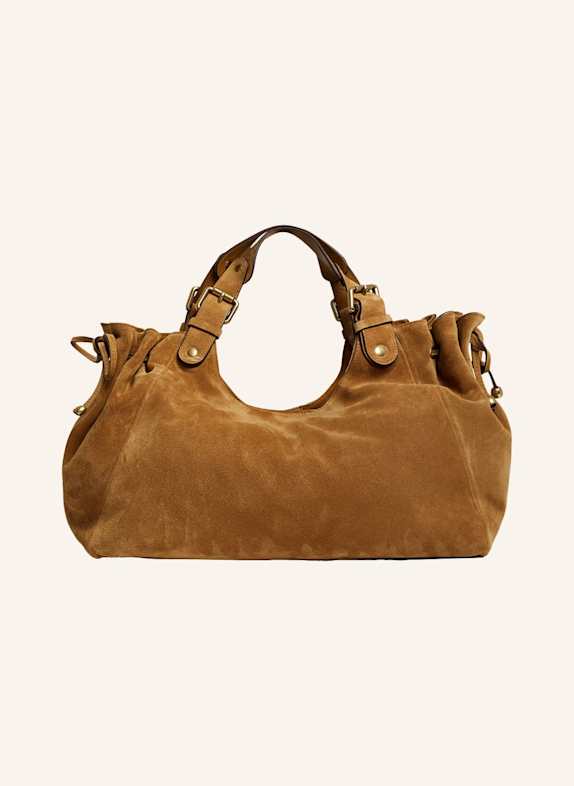 GERARD DAREL Tasche CHIARA GD BEIGE