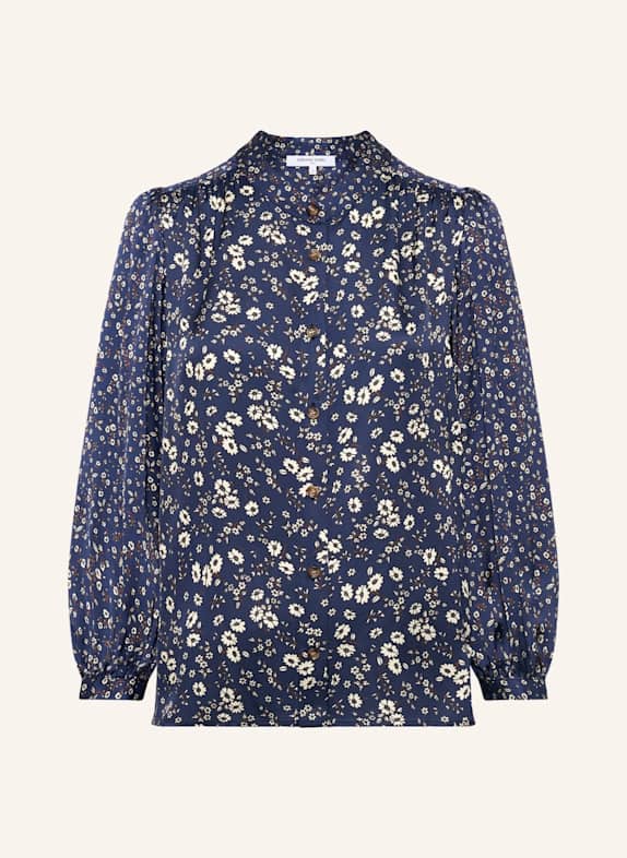 GERARD DAREL Bluse ANAELLE DUNKELBLAU
