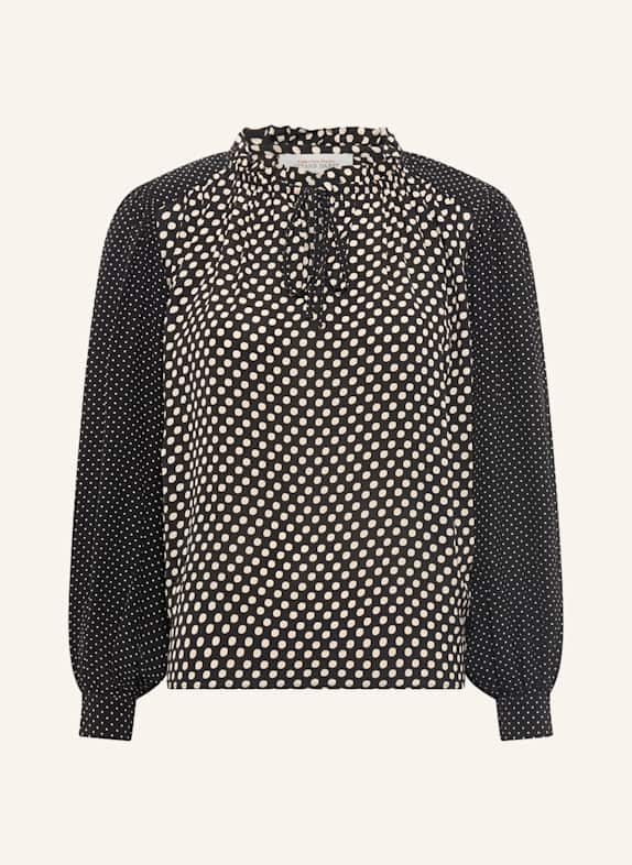 GERARD DAREL Bluse ARIELLE SCHWARZ