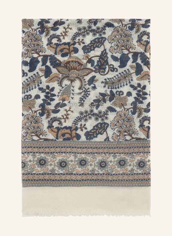 GERARD DAREL Scarf ROZANNE CREME