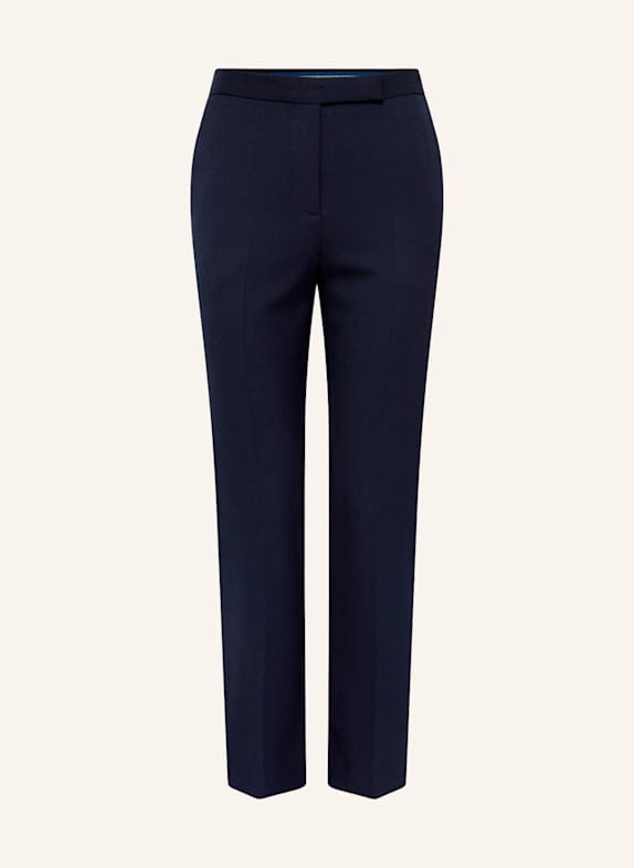 GERARD DAREL Hose CELIA DUNKELBLAU