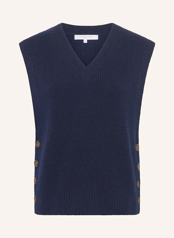 GERARD DAREL Pullover EVITA DUNKELBLAU