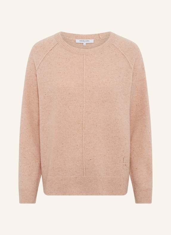 GERARD DAREL Pullover ELISA NUDE
