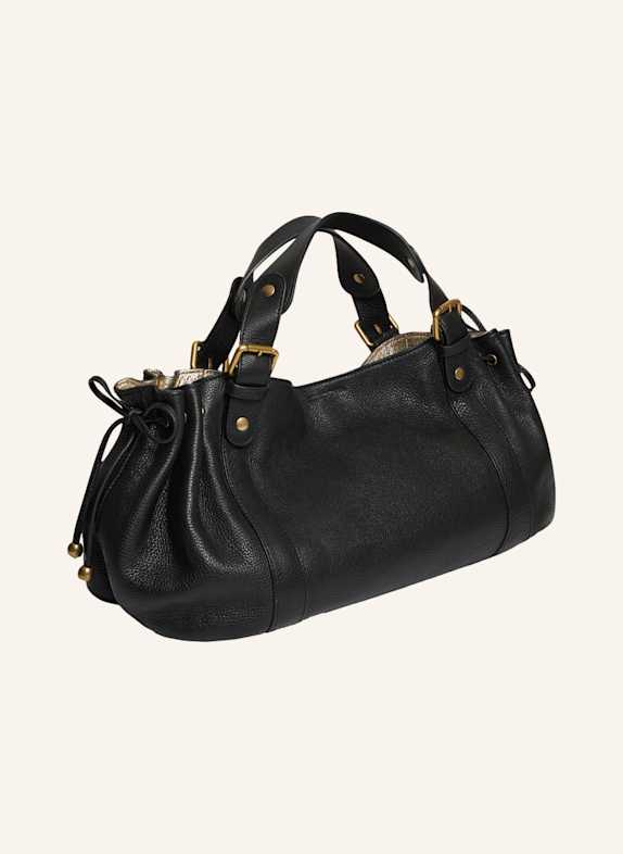 GERARD DAREL Tasche 24H SCHWARZ