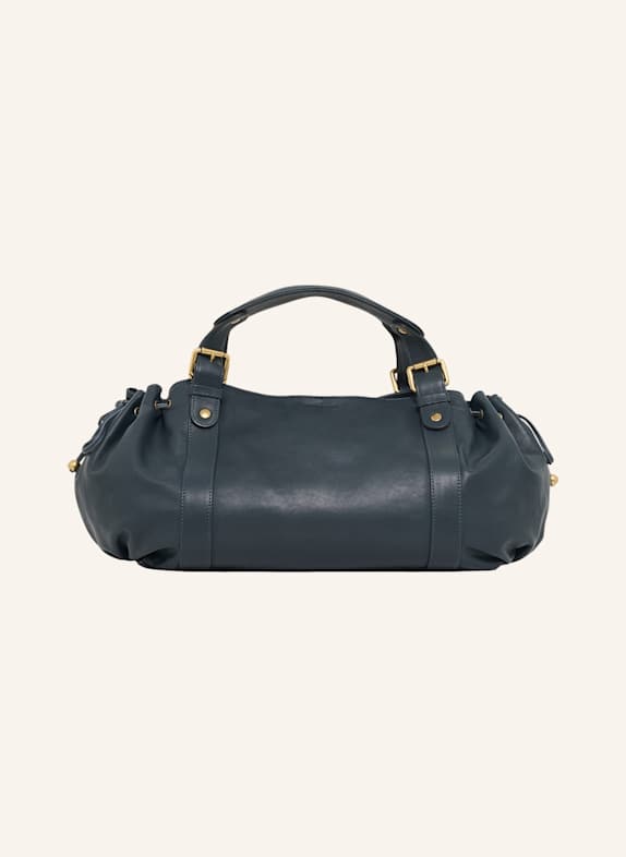 GERARD DAREL Tasche 24H DUNKELBLAU