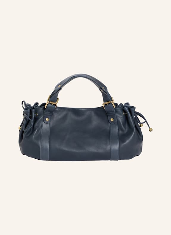 GERARD DAREL Tasche 24H DUNKELBLAU
