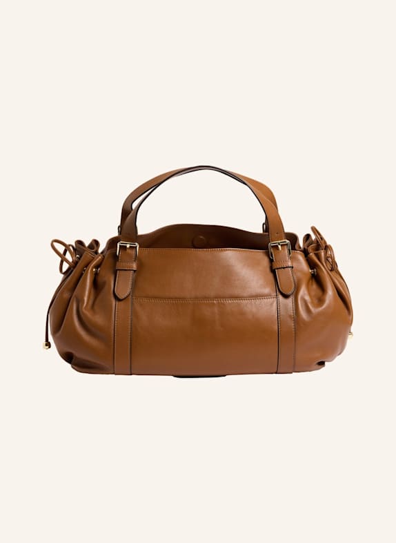 GERARD DAREL Tasche ST GERMAIN COGNAC