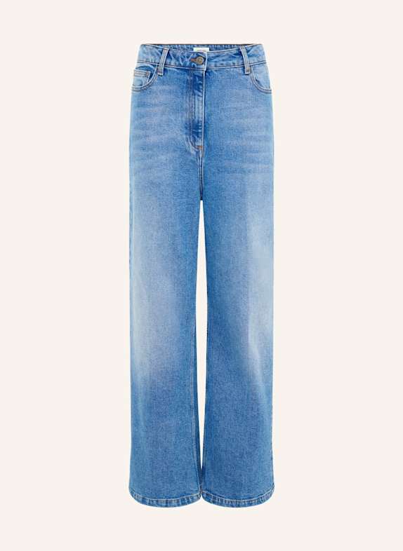 GERARD DAREL Jeans CINDY BLAU