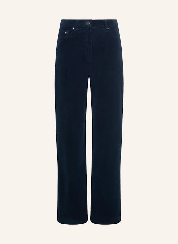 GERARD DAREL Hose CELESTE DUNKELBLAU