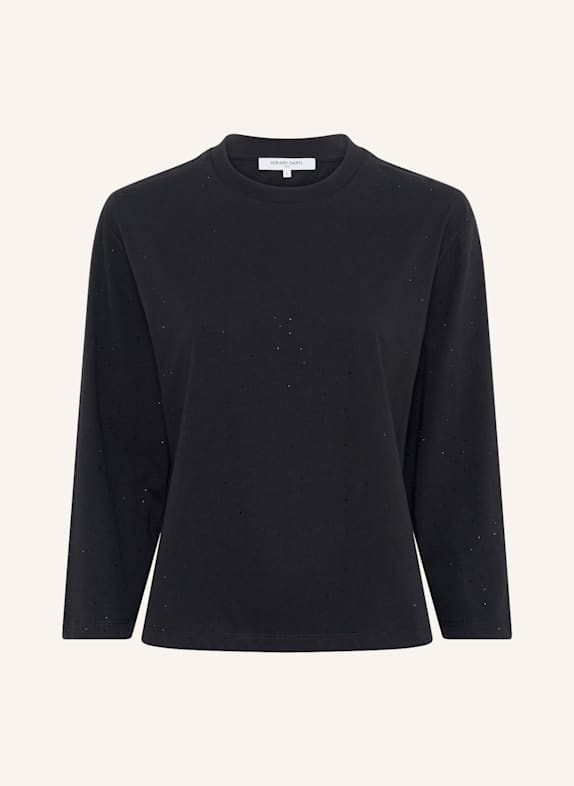 GERARD DAREL T-Shirt HERMINE SCHWARZ