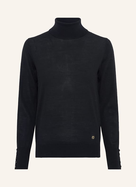 GERARD DAREL Pullover EUGENIE SCHWARZ