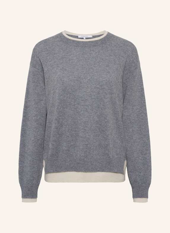 GERARD DAREL Pullover EDDA GRAU