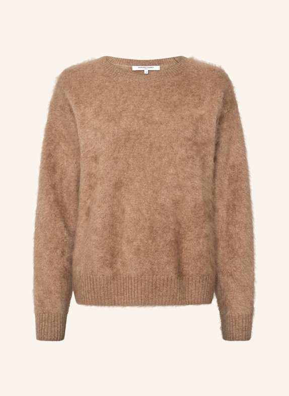 GERARD DAREL Pullover ELINA BEIGE