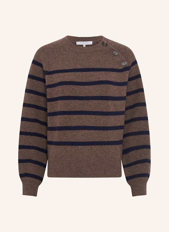 GERARD DAREL Pullover EDITH CAMEL