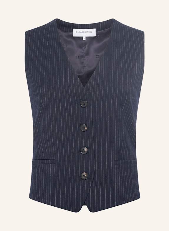 GERARD DAREL Jacke NELIA DUNKELBLAU