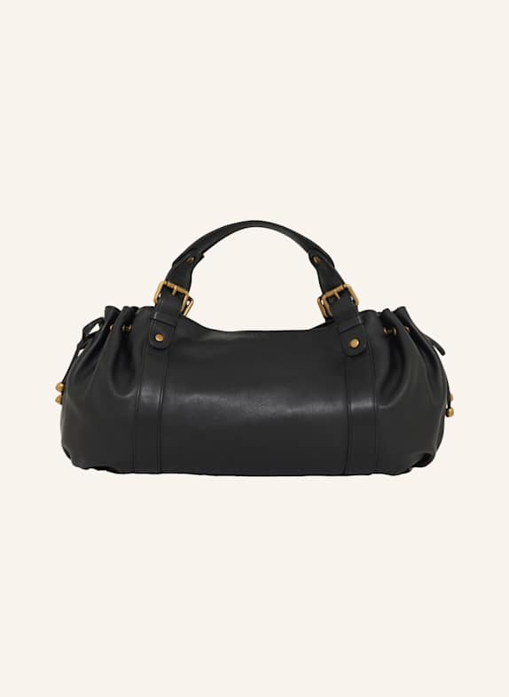 GERARD DAREL Tasche 24H SCHWARZ