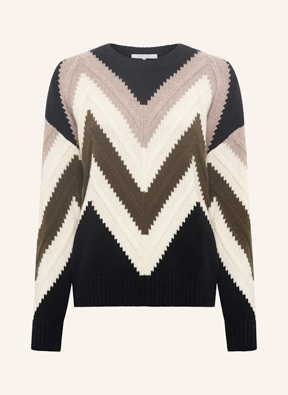GERARD DAREL Pullover ELISSA SCHWARZ