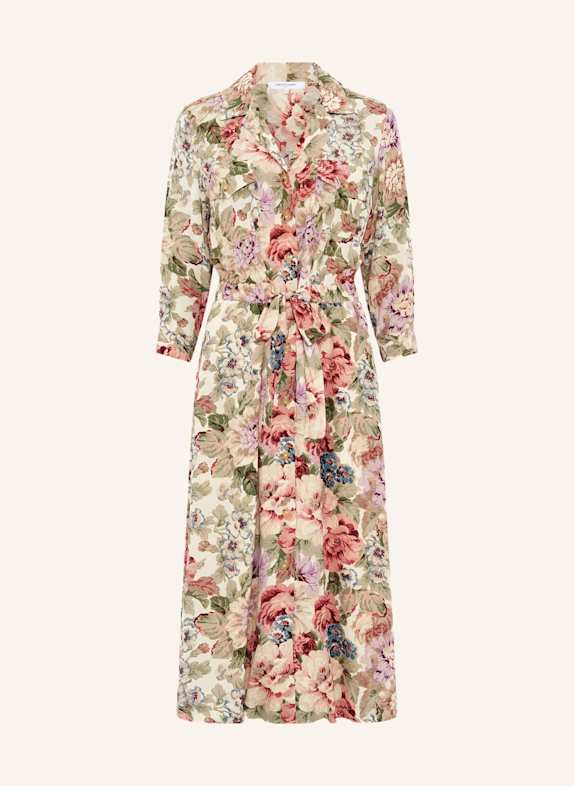 GERARD DAREL Kleid LIAN CREME