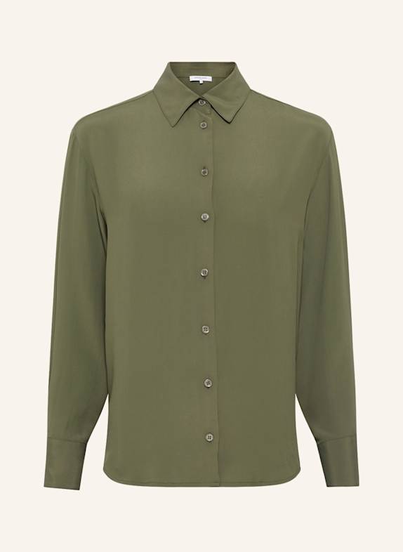 GERARD DAREL Bluse AGATHE GRÜN