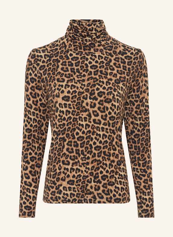 GERARD DAREL T-Shirt HELENE CAMEL